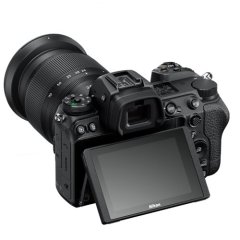 Nikon Z6 II + Z 24-70mm F/4 S Lens Kit