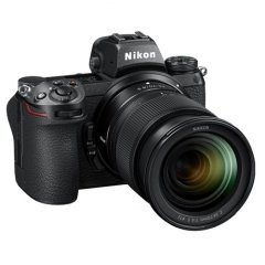 Nikon Z6 II + Z 24-70mm F/4 S Lens Kit