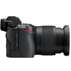Nikon Z6 II + Z 24-70mm F/4 S Lens Kit