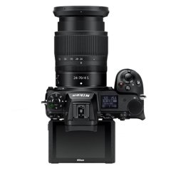 Nikon Z6 II + Z 24-70mm F/4 S Lens Kit