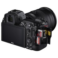 Nikon Z6 II + Z 24-70mm F/4 S Lens Kit