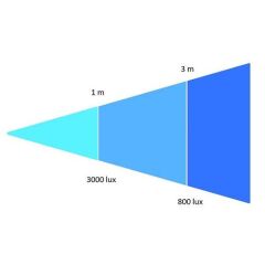 Orka Stüdyo Led X Actual OR-4008