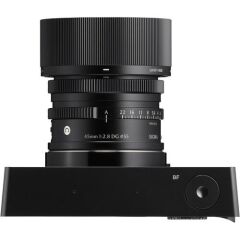 Sigma 45mm f/2.8 DG DN C Leica L