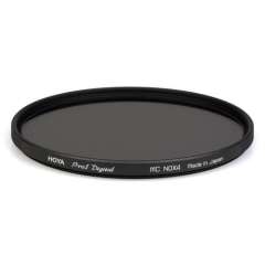 Hoya Pro1 Digital NDx4 58 mm Filtre  (2 Stop)