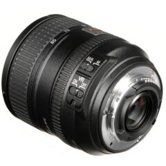 Nikon AF-S 24-85mm f/3.5-4.5G ED VR Lens