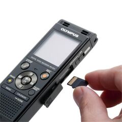 Olympus WS-853 Ses Kayıt Cihazı