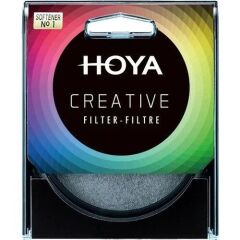 Hoya 77mm Softener No 1