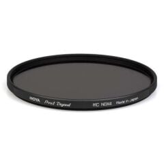Hoya Pro1 Digital NDx4 62 mm Filtre  (2 Stop)
