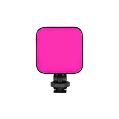 JINBEI EFD-60M LED Video Işığı İçin Pil Adaptörü