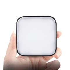 JINBEI EFD-60M LED Video Işığı İçin Pil Adaptörü