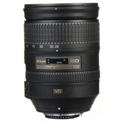 Nikon AF-S 28-300mm f/3.5-5.6G ED VR Lens