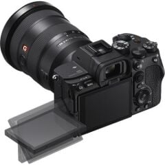 Sony A7S III Body Aynasız Fotoğraf Makinesi