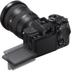Sony A7S III Body Aynasız Fotoğraf Makinesi