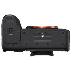 Sony A7S III Body Aynasız Fotoğraf Makinesi