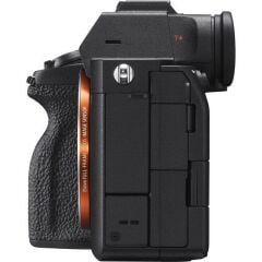 Sony A7S III Body Aynasız Fotoğraf Makinesi