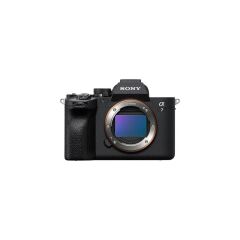Sony Alpha A7 IV + Tamron 28-75mm f/2.8 G2 Lens Kit