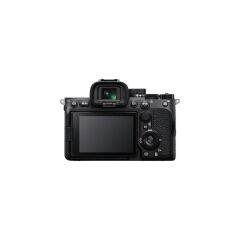 Sony Alpha A7 IV + Tamron 28-75mm f/2.8 G2 Lens Kit