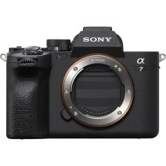 Sony Alpha A7 IV + Tamron 28-75mm f/2.8 G2 Lens Kit