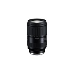 Sony Alpha A7 IV + Tamron 28-75mm f/2.8 G2 Lens Kit