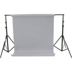 Star Fon Kağıdı 2.72-11 Metre (Gri)