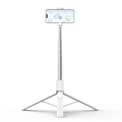 TELESIN Tripod & Selfie Stick (1.7m)