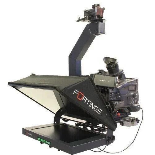 Fortinge PROXJ17-SDI Crane Prompter
