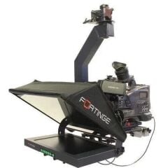 Fortinge PROXJ17-SDI Crane Prompter