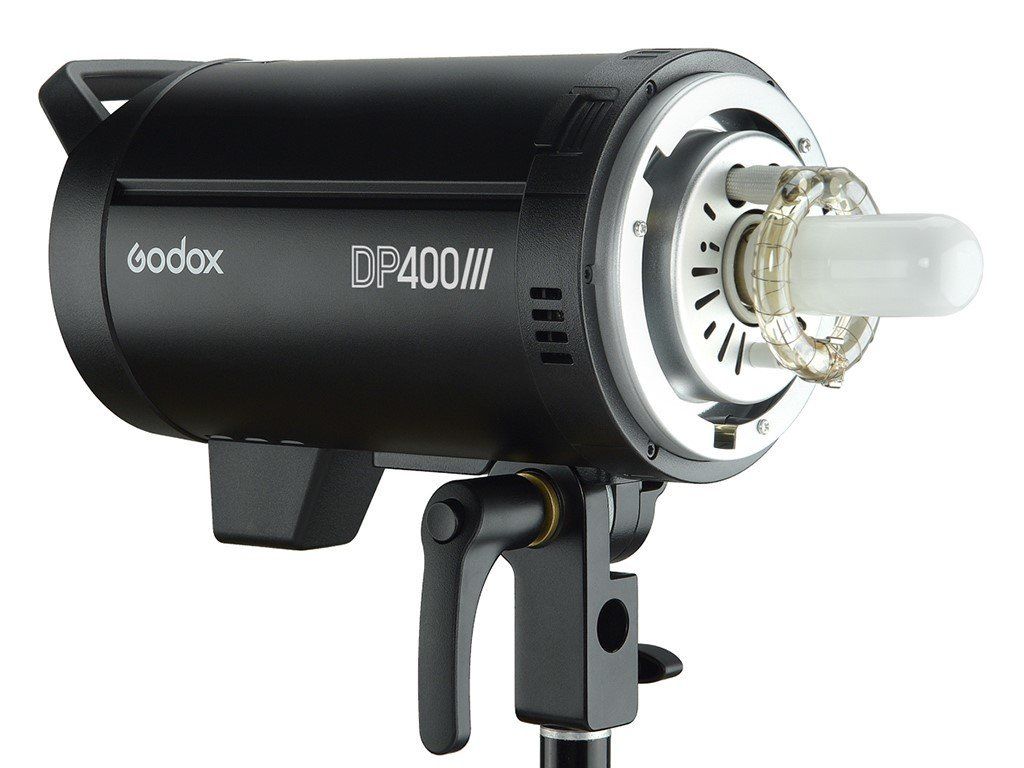 Godox DP400 III 400 Watt Paraflaş Kafası