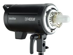 Godox DP400 III 400 Watt Paraflaş Kafası