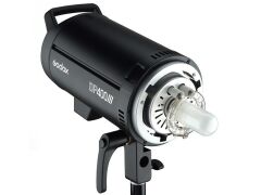 Godox DP400 III 400 Watt Paraflaş Kafası
