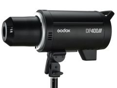 Godox DP400 III 400 Watt Paraflaş Kafası