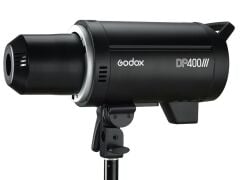 Godox DP400 III 400 Watt Paraflaş Kafası