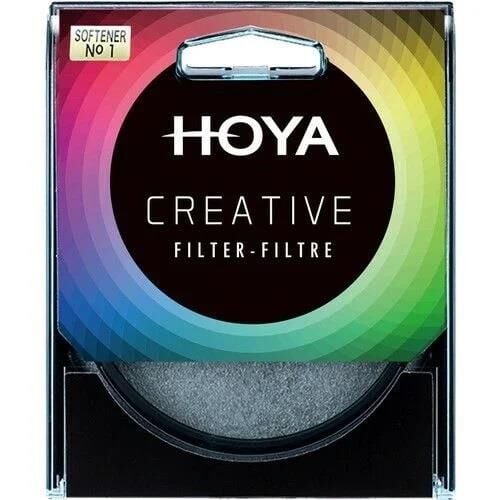 Hoya 82 mm Softener No 1