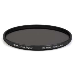 Hoya Pro1 Digital NDx4 67 mm Filtre  (2 Stop)