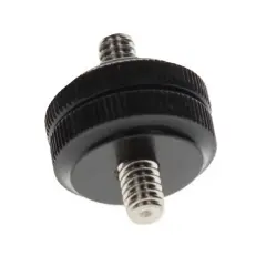 JINBEI 1/4'' ila 1/4''  konnektör