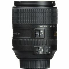 Nikon AF-S 18-300mm f/3.5-6.3G ED DX VR Lens