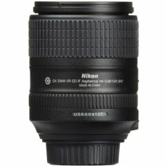 Nikon AF-S 18-300mm f/3.5-6.3G ED DX VR Lens