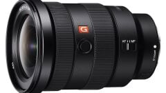 Sony FE 16-35mm F/2.8 GM Lens