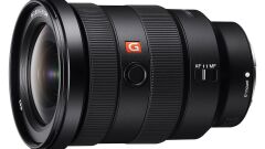 Sony FE 16-35mm F/2.8 GM Lens