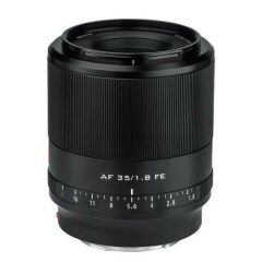 Viltrox AF 35mm F1.8 FE Lens - Sony E-Mount