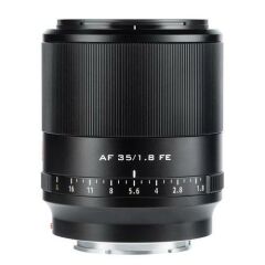 Viltrox AF 35mm F1.8 FE Lens - Sony E-Mount