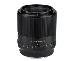 Viltrox AF 35mm F1.8 Sony E-Mount Full Frame Lens