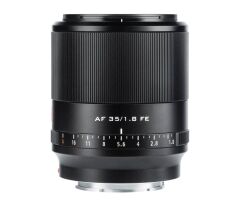 Viltrox AF 35mm F1.8 Sony E-Mount Full Frame Lens