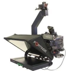 Fortinge PROXJ17-HB-SDI Crane Prompter