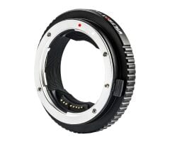 Viltrox Ef-Gfx Lens Adaptör