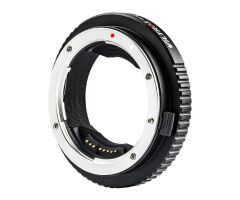 Viltrox Ef-Gfx Lens Adaptör