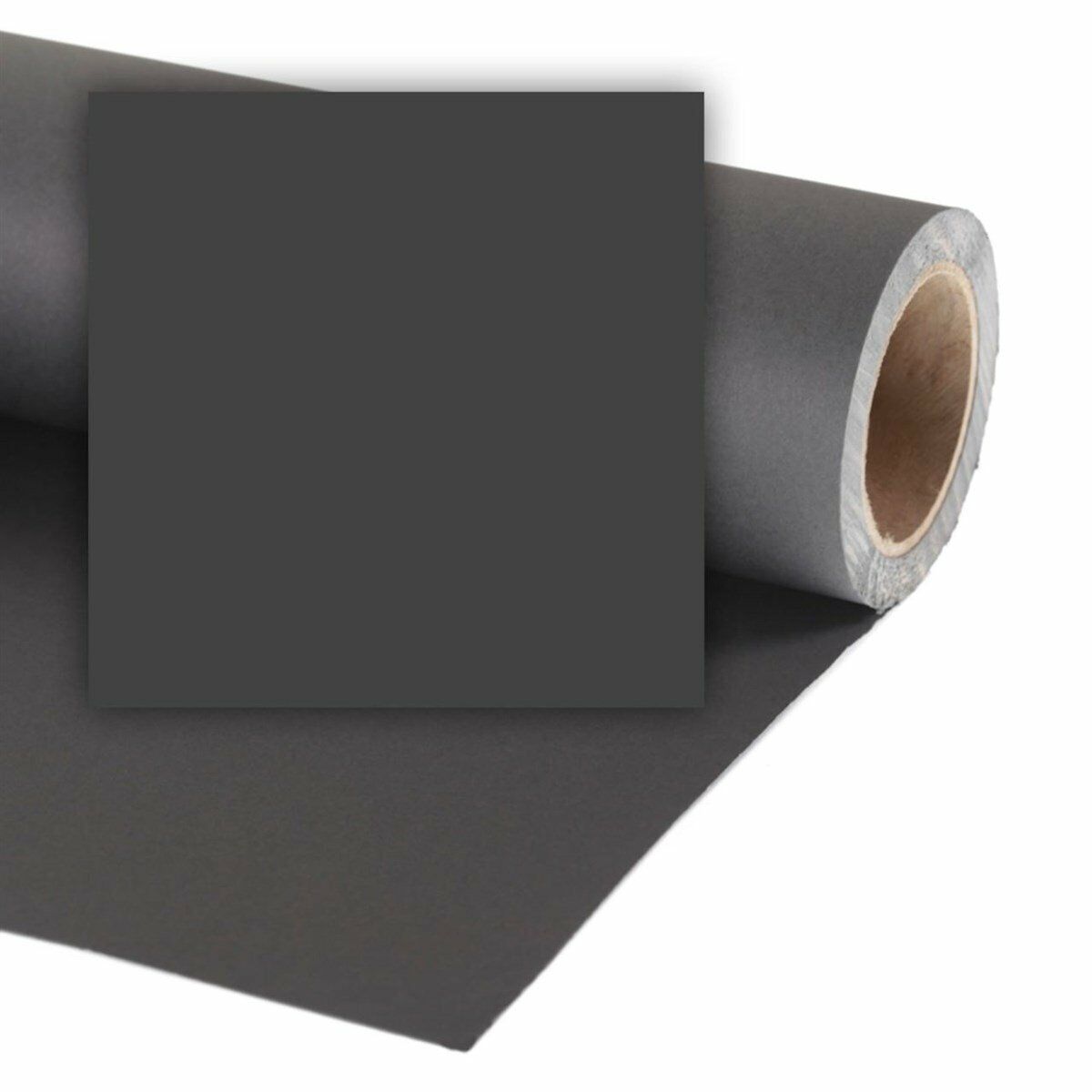 Colorama Black - 68 Kağıt Fon