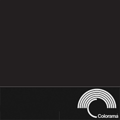 Colorama Black - 68 Kağıt Fon