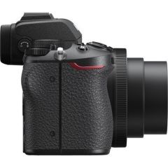 Nikon Z50 16-50mm Youtuber Vlogger Kit