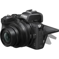 Nikon Z50 16-50mm Youtuber Vlogger Kit